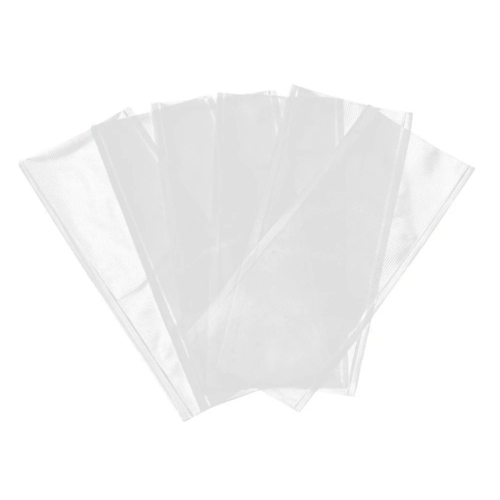 50PCS PVA Wasserlösliche Taschen Köder Werfer Outdoor