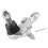 51220-TR0-A01 Car Front Lower Swing Arm Ball Head 5