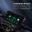 5 Inch Portable Digital Dashboard Navigation Displ 6