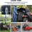532192550 Bagger-Oberdichtung mit 532192603 Dichtung Co 5
