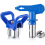 517 Airless Tip & Guard Combo for Standard Paint - 1