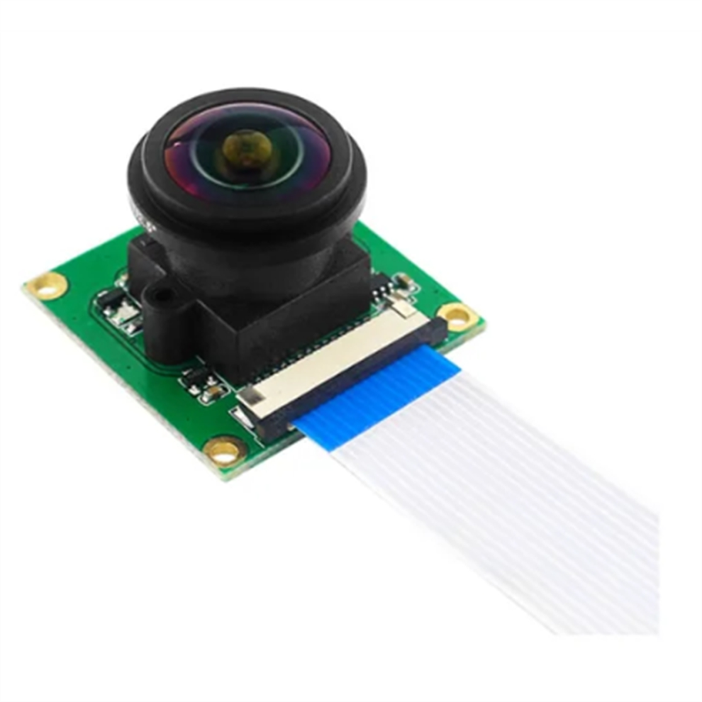 5Mp Ov5647 For Camera Module With 175 Degree Wide 4853205624474