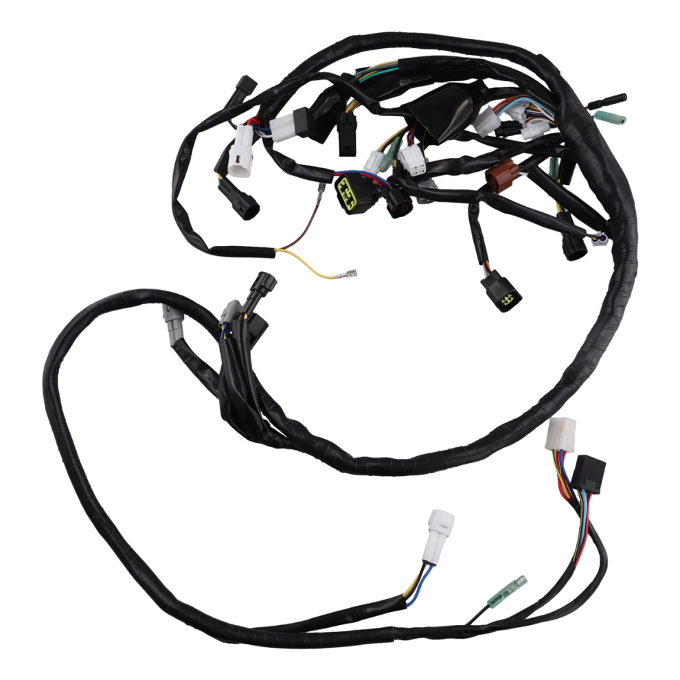 5D3-82590-00-00 Wire Harness For Yfz450sp Special 4853445386224