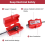 56 Pcs Lockout Tagout Kit Safety Electrical with C 5