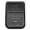 58mm Mini Portable Thermal Printer with Bluetooth 4