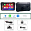 5inch Motorcycle Portable Navigation Wireless Carp 3