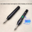 5M Lapel Microphones 6.5 Mono Portable Microphone 7