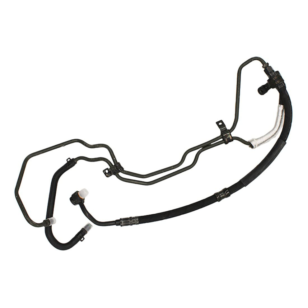 575102E100 Power Steering Pressure Return Hose For 4851449380002