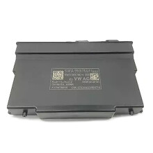5WA 959 760 H 5WA959760H Front Passenger Memory Se
