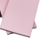 6 Pack Rubber Block Stamp Carving Blocks Pink Lino 7
