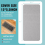 6 Pack Magnetic Vent Covers 5.5x12Inch for Home Fl 3