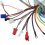 60V 2000W Controller Sine Wave for CITYCOCO Electr 6