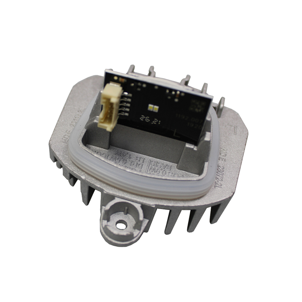 63119851047 Left LED Headlight Control Module for