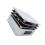 65W Hot Plate SMD Preheater Preheating Rework Stat 6