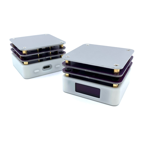 65W Hot Plate SMD Preheater Preheating Rework Stat 2