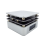 65W Hot Plate SMD Preheater Preheating Rework Stat 5