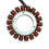 5SC-81410-01 Stator Coil for XVS650 V-STAR Classic 3