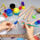 6 Pcs Unfinished Mini Baseball Bat Unpainted Small 4