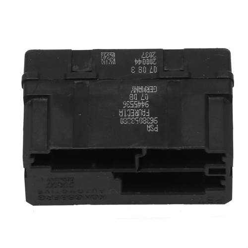 6545YN Car Seat Heating Module Temperature Control 2