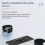 65W Multi 8 Ports PD USB Fast Charger LCD Display 4