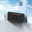 65W Multi 8 Ports PD USB Fast Charger LCD Display 3