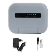 6 Station Tuya WiFi Smart Sprinkler Controller Irr