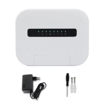 6 Station Tuya WiFi Indoor Smart Sprinkler Control
