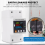 63A TUYA WiFi Smart Erde Leckage über Unter Volta 9