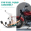 61200042 Pump Assembly for - Softail Slim Replace 10