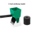 6-Inch Portable Hand-Held Gluing Roller Manual Too 5