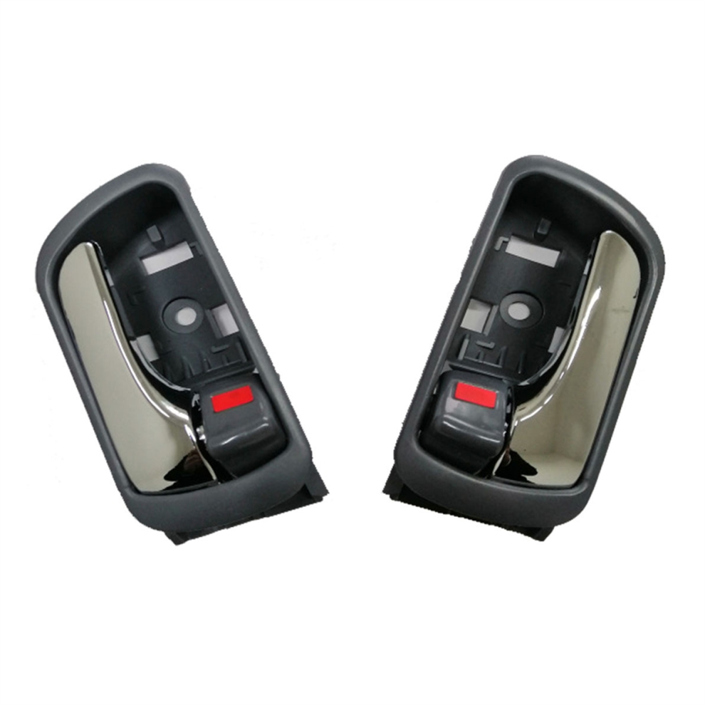 69205-02090 Car Interior Door Handle For Hiace Mat 4853133990115