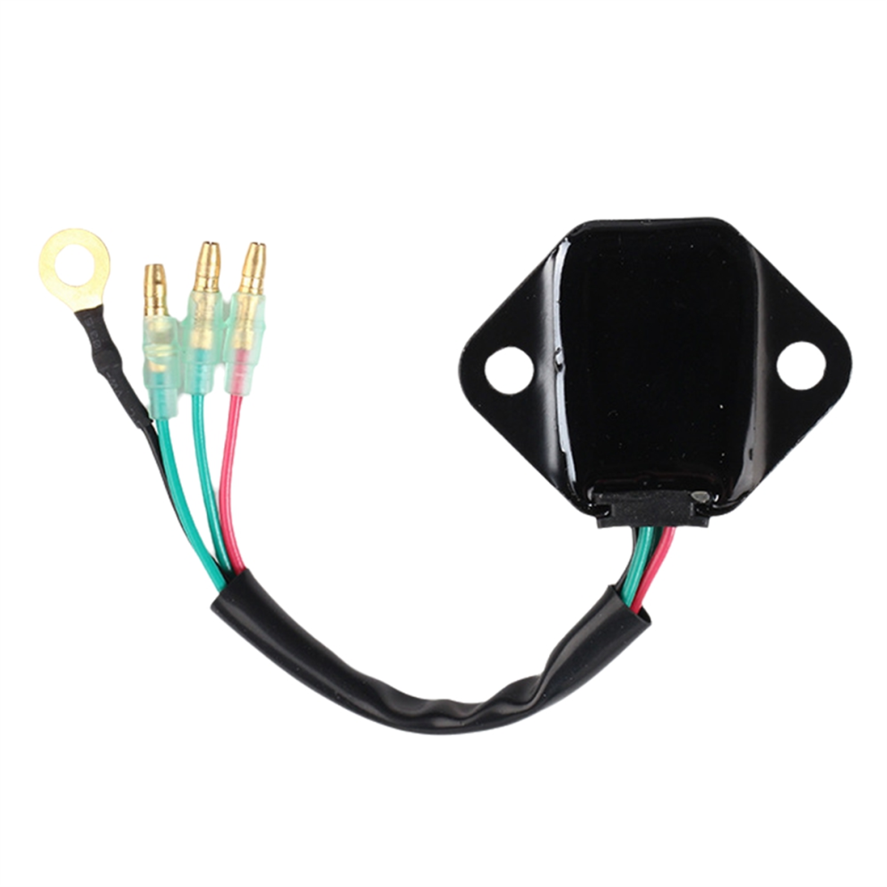 6M6-81960-A0-00 Accessories Stabilized Rectifier F Light 4854006778144