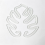 6PCS Turtle Shell Bamboo Clamp, Plant Grapple, Sta 3