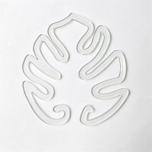 6PCS Turtle Shell Bamboo Clamp, Plant Grapple, Sta 2