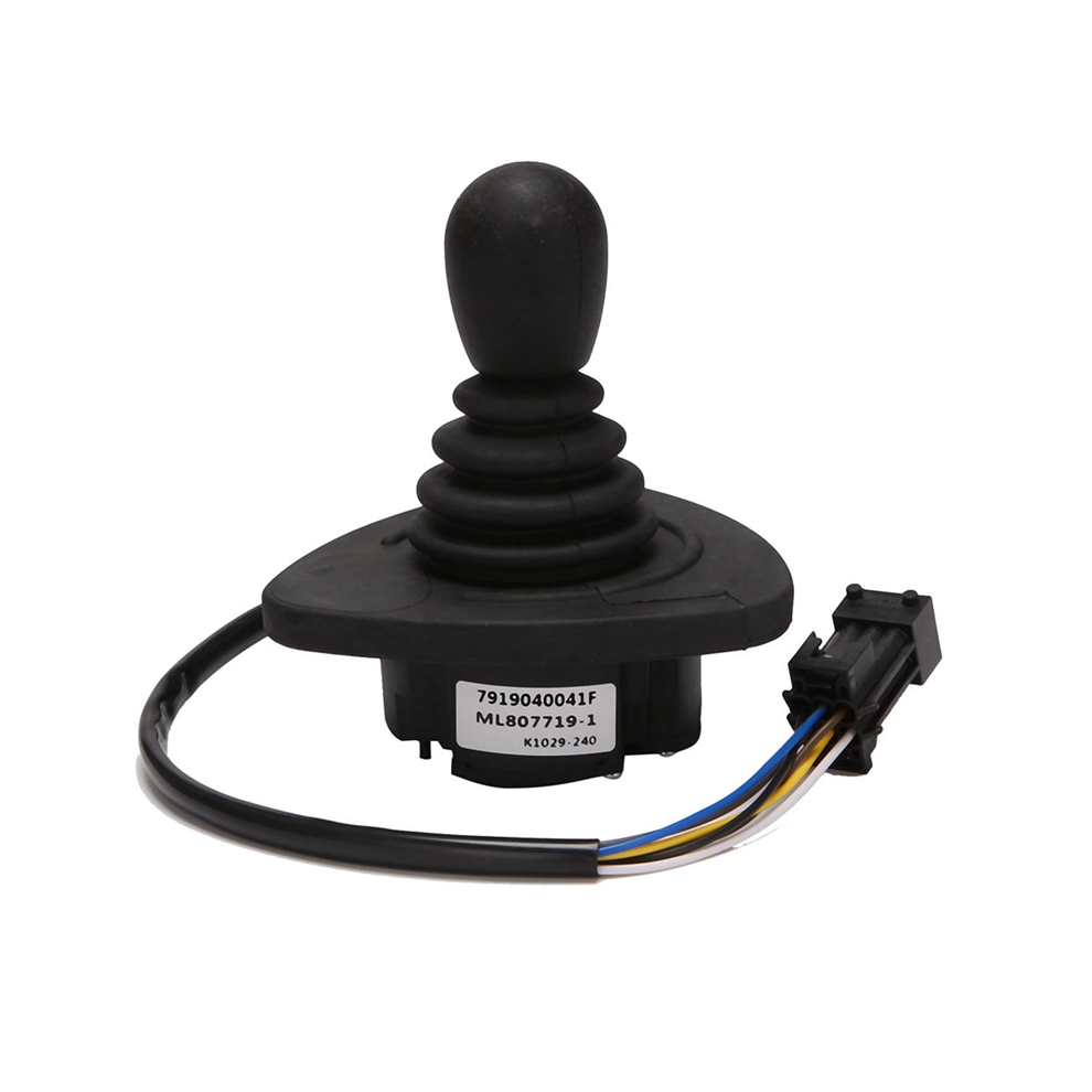 7919040041 Electric Forklift Controller Central Jo-image-OPC-PJY6GDZ-NEW