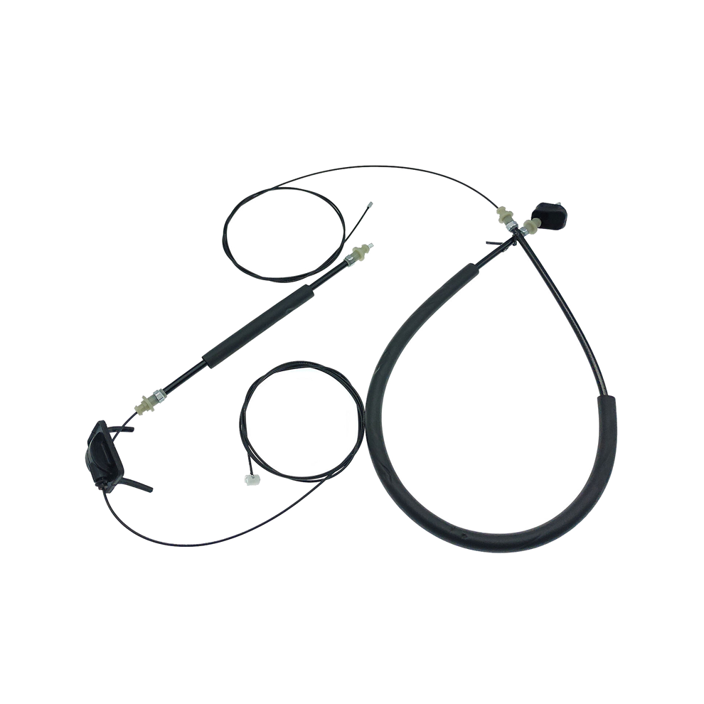 72546-Tk8-A01 Car Power Sliding Door Cable Kits Fo 4853445312377
