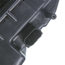 7L0121407E Kühlmittelausgleichsbehälter für VW-Kühler