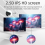 7Inch IPS Screen Mototorcycle Wireless Carplay And 2
