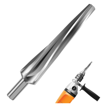 7 Degree Ball Joint Tapered Reamer,Speed Steel Rea