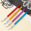 74er-Pack Hobbymesser Exacto mit 4 Messern und 70 Spa 3