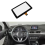 7 Zoll Auto Display Touchscreen Glas BHP1611J0D für 6