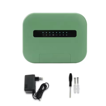 6Station Tuya WiFi Indoor Smart Sprinkler Controll