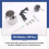 750ml Sandlasting Tool 1/4inch Pneumatic Portable 7