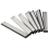 7pcs Diamond Whetstone Knife Sharpener for Rx008 S 2