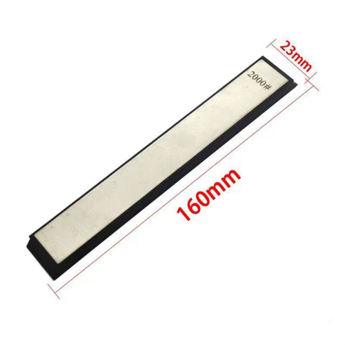 7pcs Diamond Whetstone Knife Sharpener for Rx008 S 2