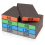 8 Pack Sanding Sponge, Washable and Reusable Block 1