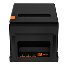 80mm Thermal Receipt Printer HZ-8360 Automatic Cut