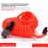 8 Pcs Power Air Nozzle Blower Grip Blow Tool Compr 6