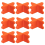 8 Pcs Deck Spacer Tool,4 Thicknesses Board Spacers 1