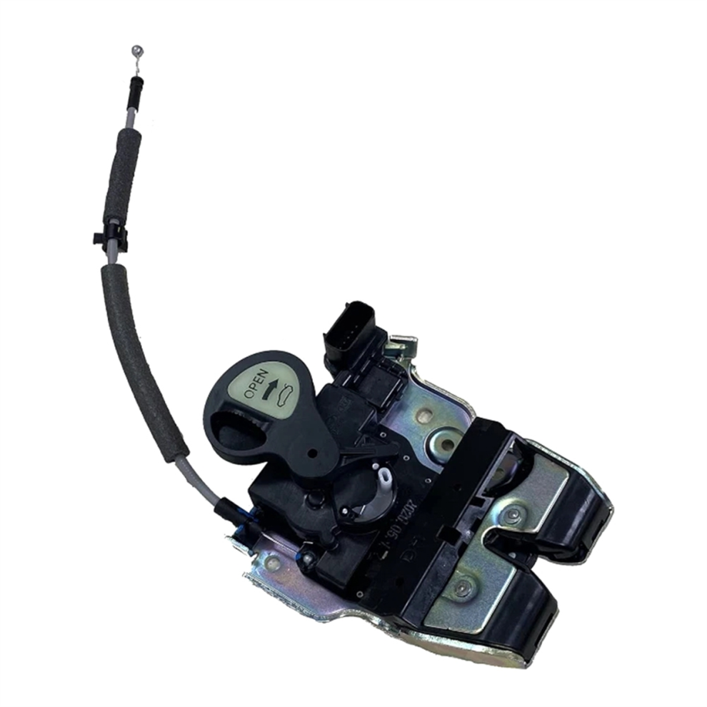 81230-B1000 81230B1000 Trunk Lock Actuator Latch W 4853133966196